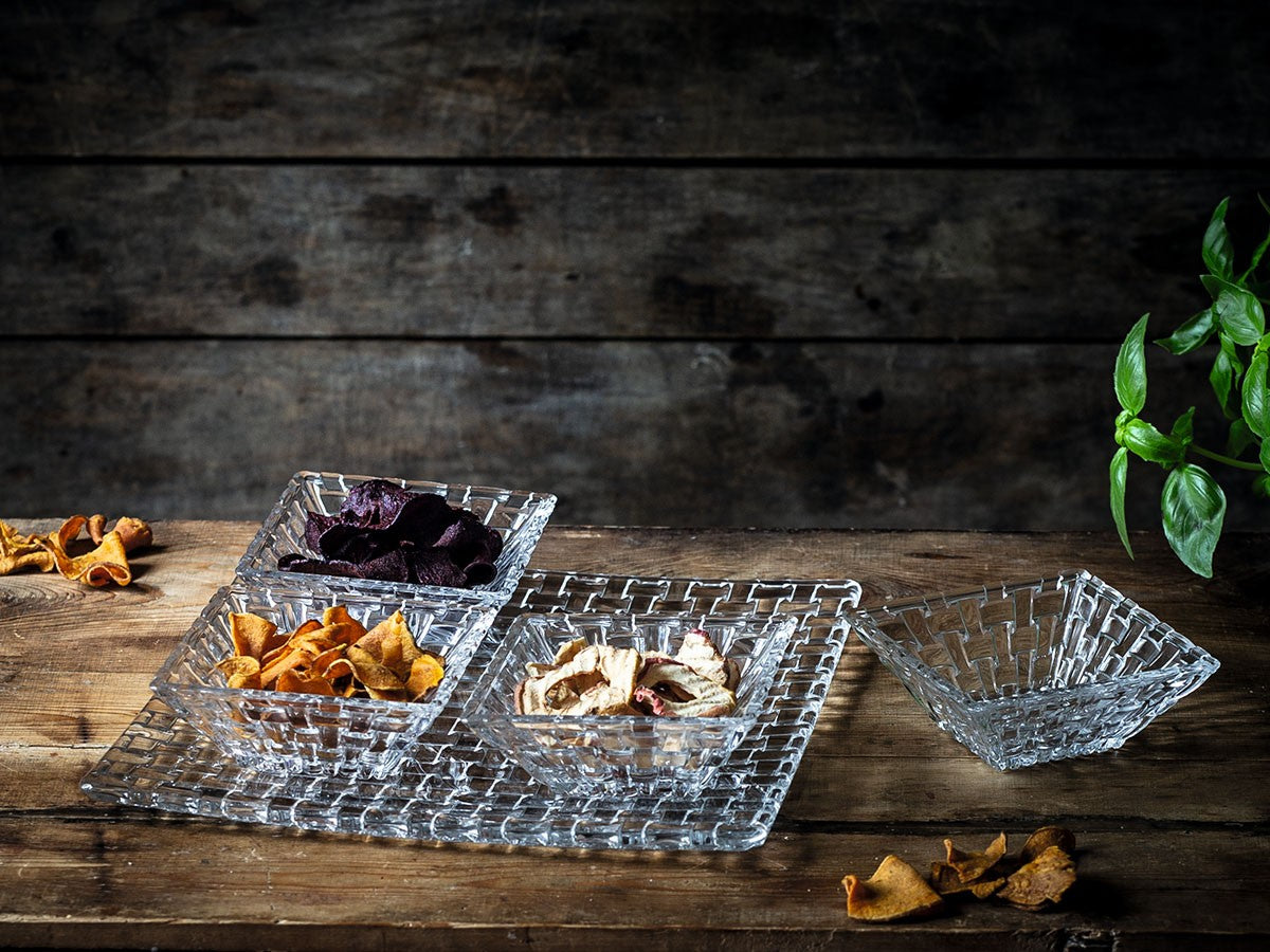 BOSSA NOVA VALUE PACK BOWL & PLATE_11