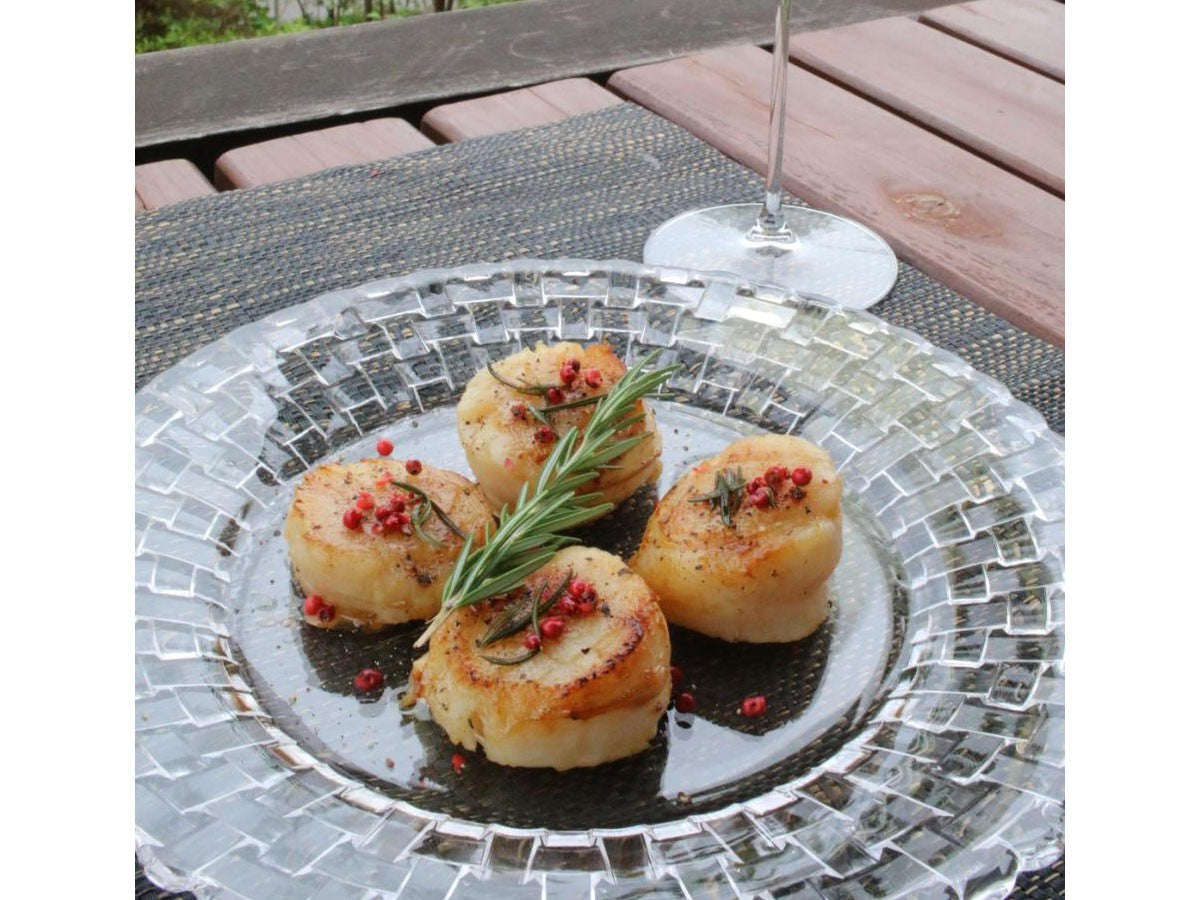 BOSSA NOVA DINNER PLATE