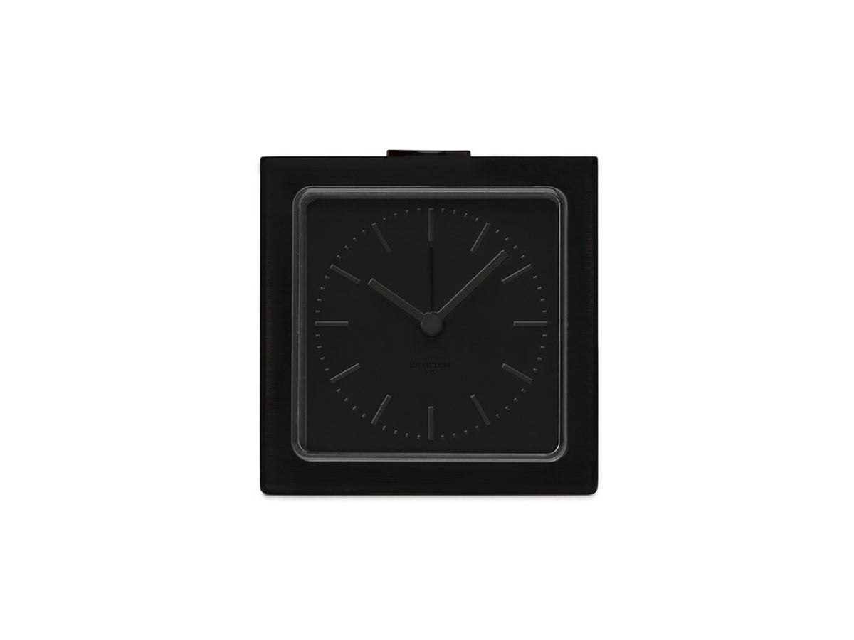 BLOCK ALARM CLOCK