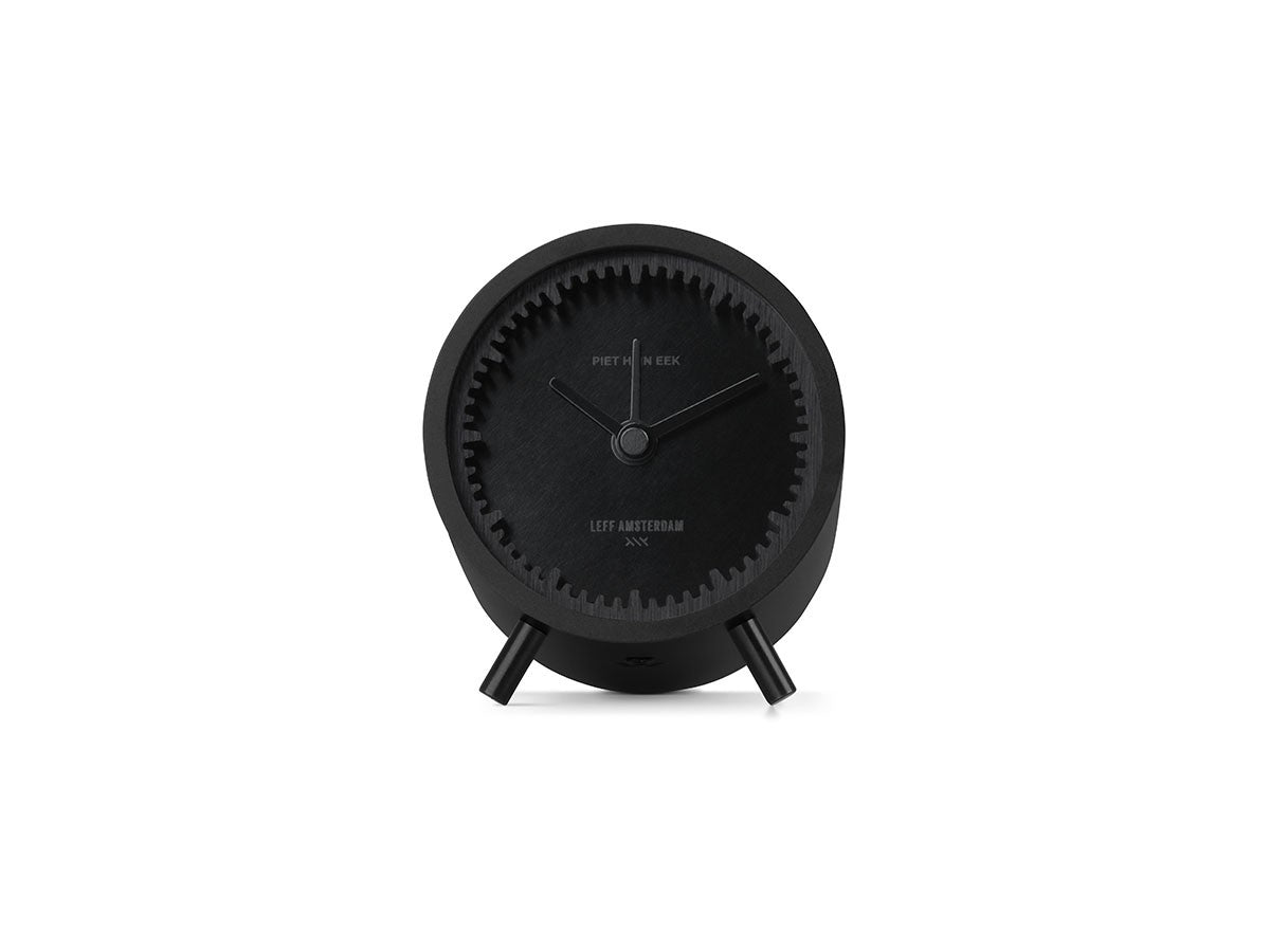 TUBE ALARM CLOCK