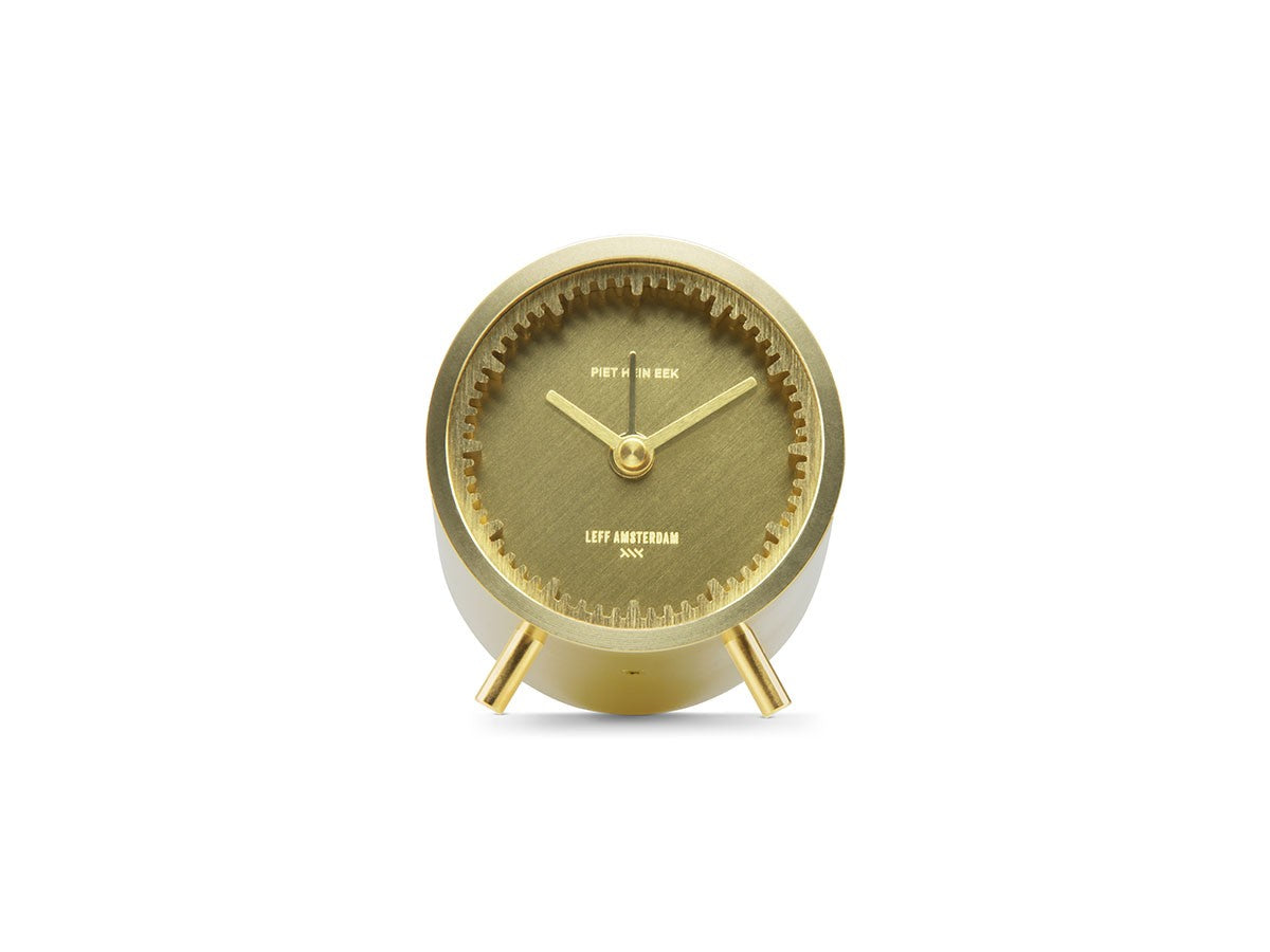 TUBE ALARM CLOCK_2