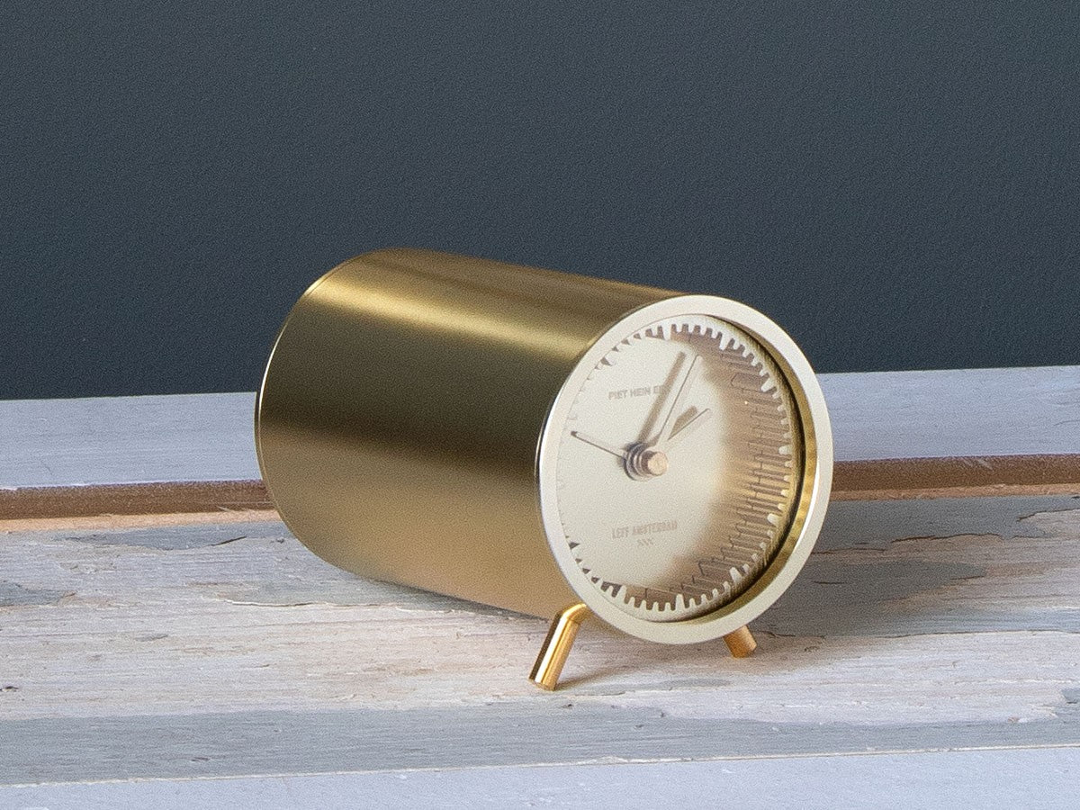 TUBE ALARM CLOCK_7