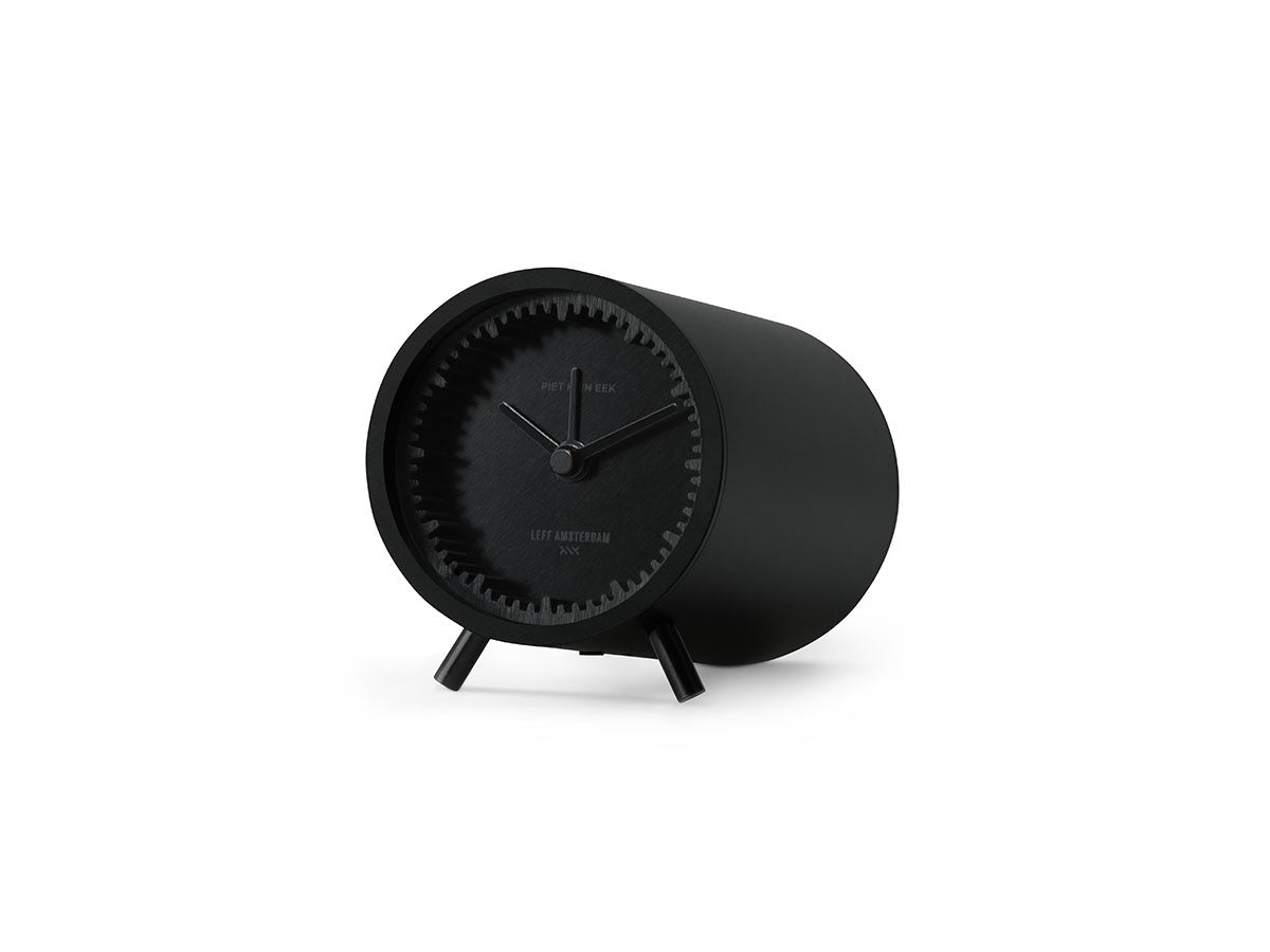 TUBE ALARM CLOCK