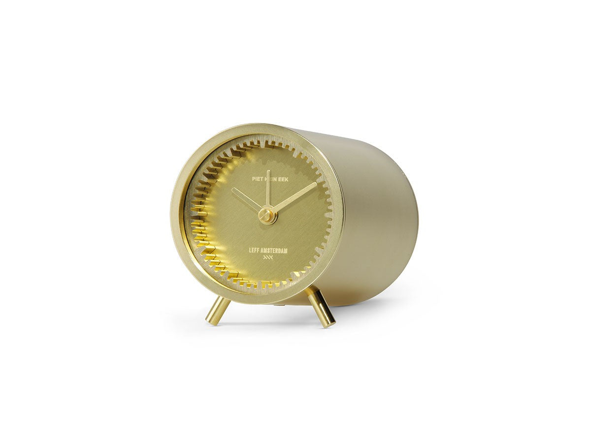 TUBE ALARM CLOCK
