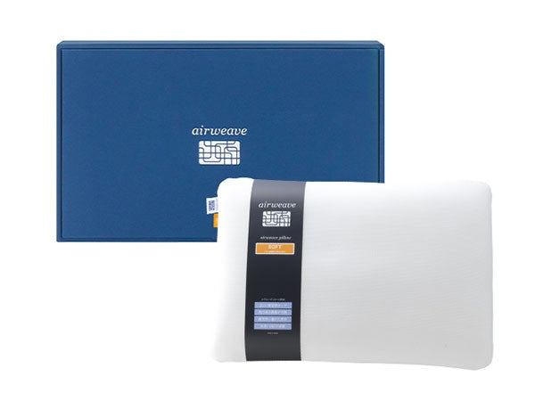 AIRWEAVE PILLOW SOFT