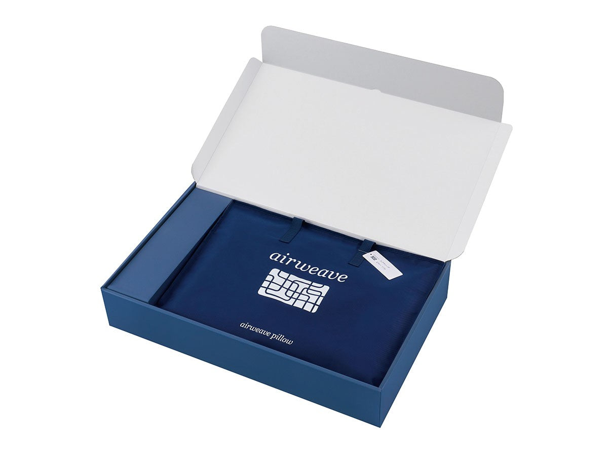 AIRWEAVE PILLOW SOFT