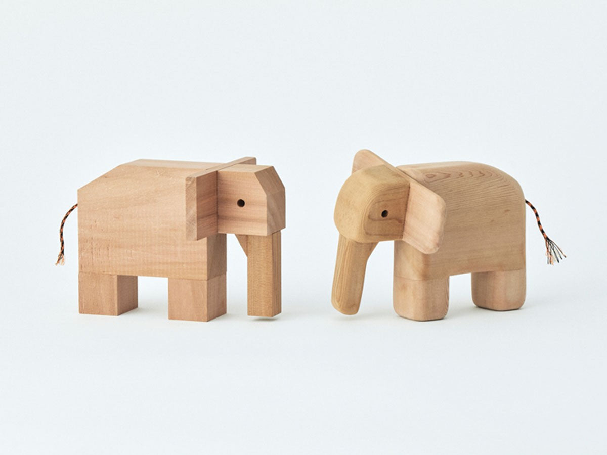 ISHINOMAKI ELEPHANT KIT
