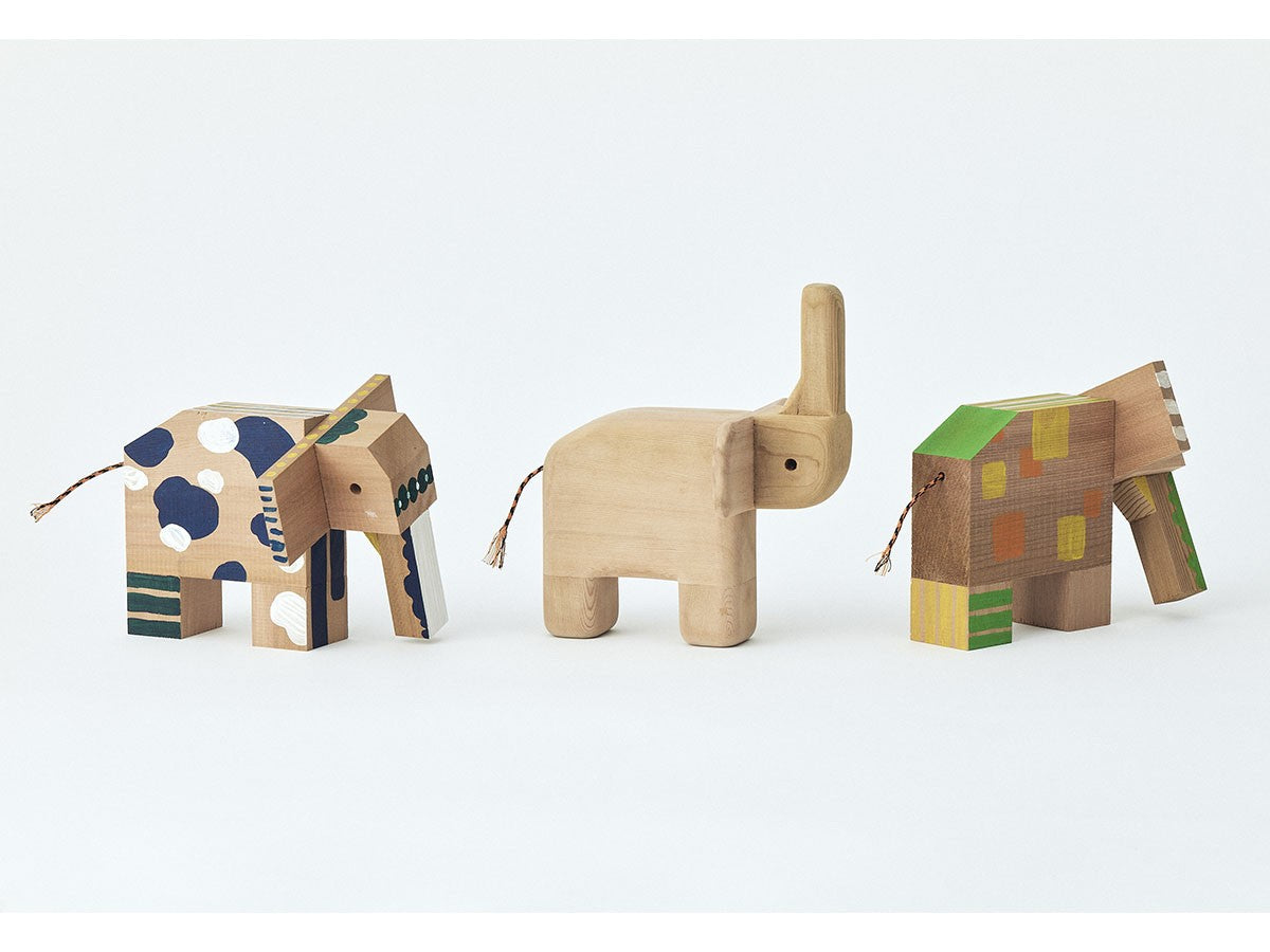 ISHINOMAKI ELEPHANT KIT