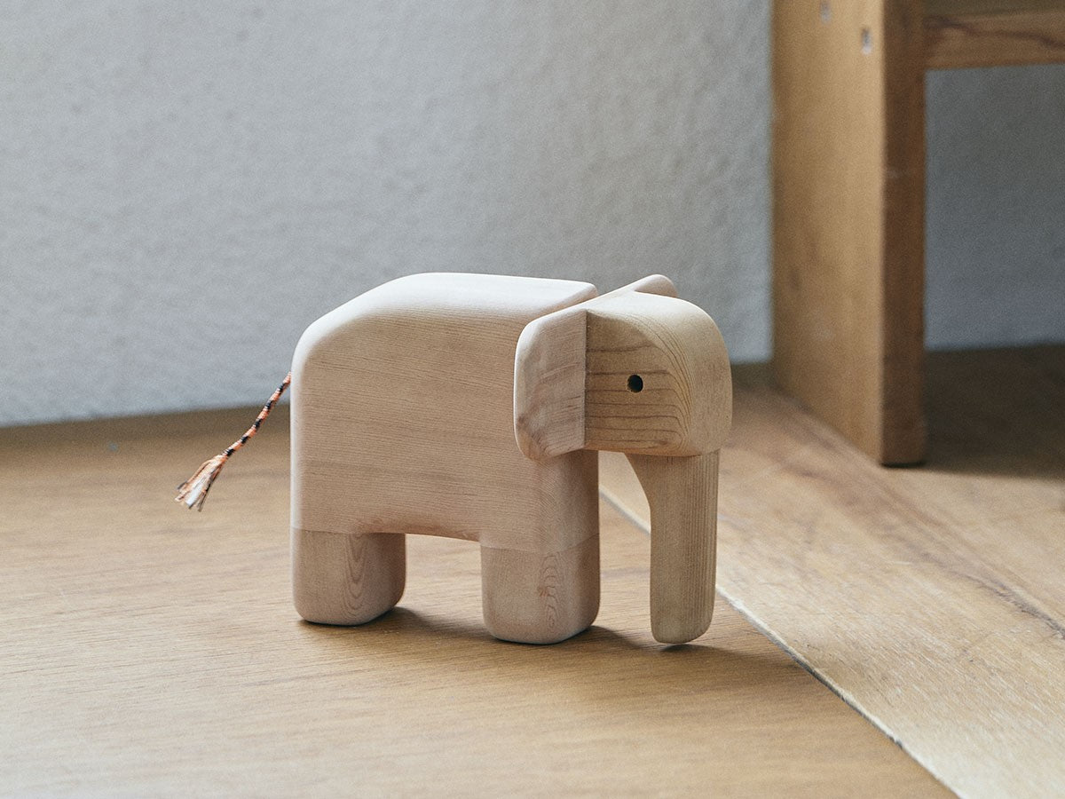ISHINOMAKI ELEPHANT KIT