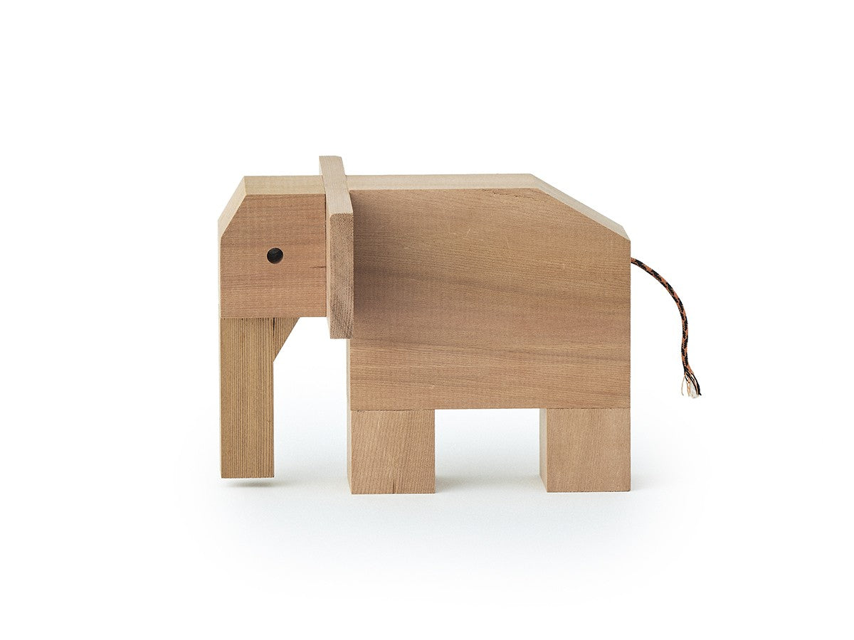 ISHINOMAKI ELEPHANT KIT