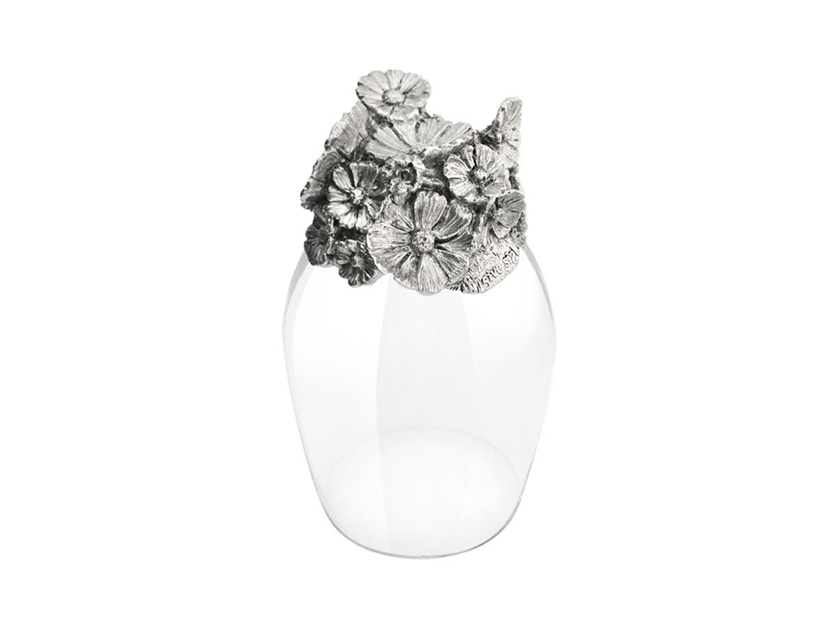 5IVE SIS FLOWER WINE GLASS OCTOBER_2