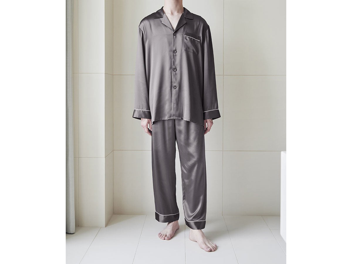 SILK PAJAMA SET_6