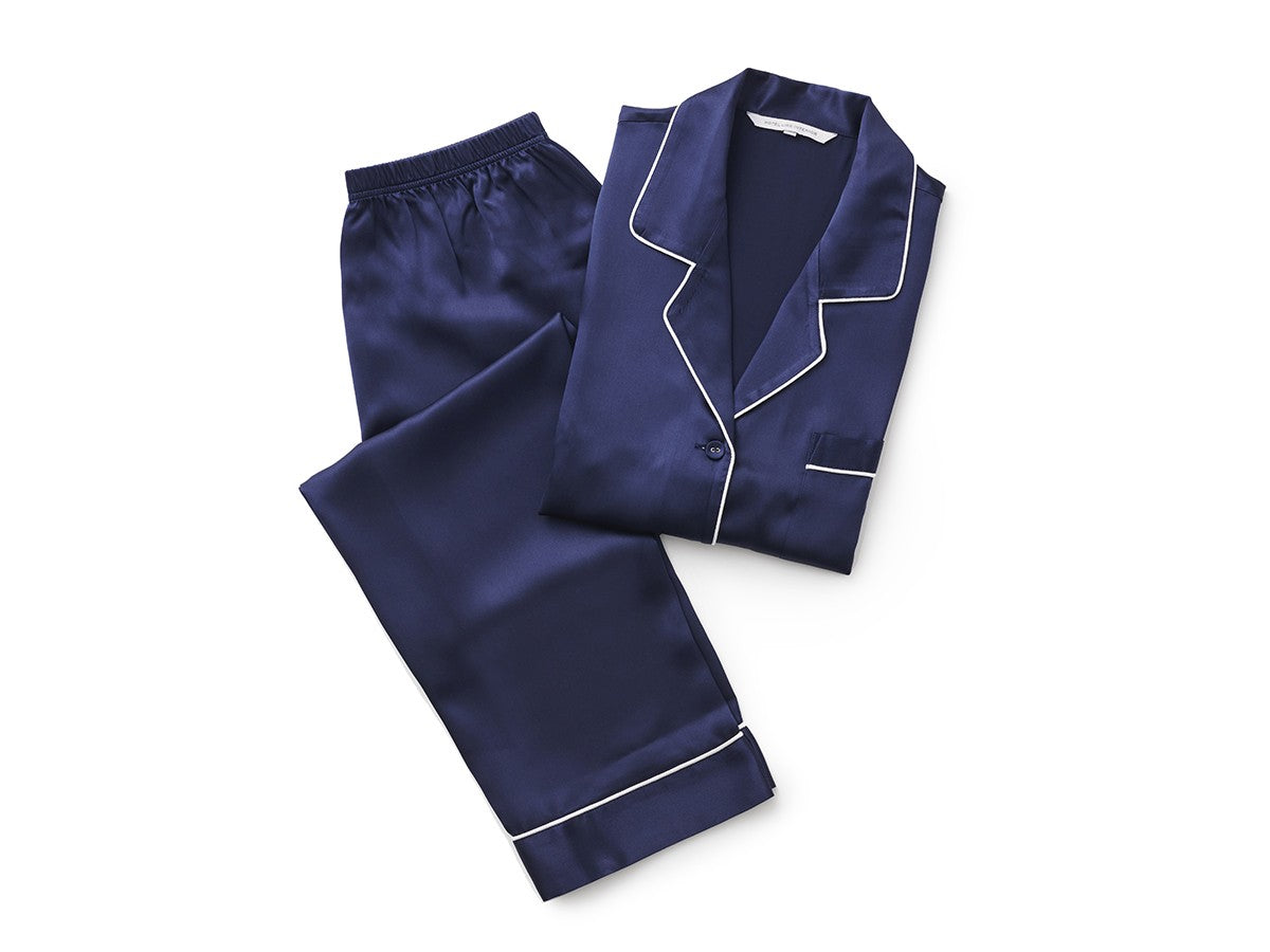 SILK PAJAMA SET_7
