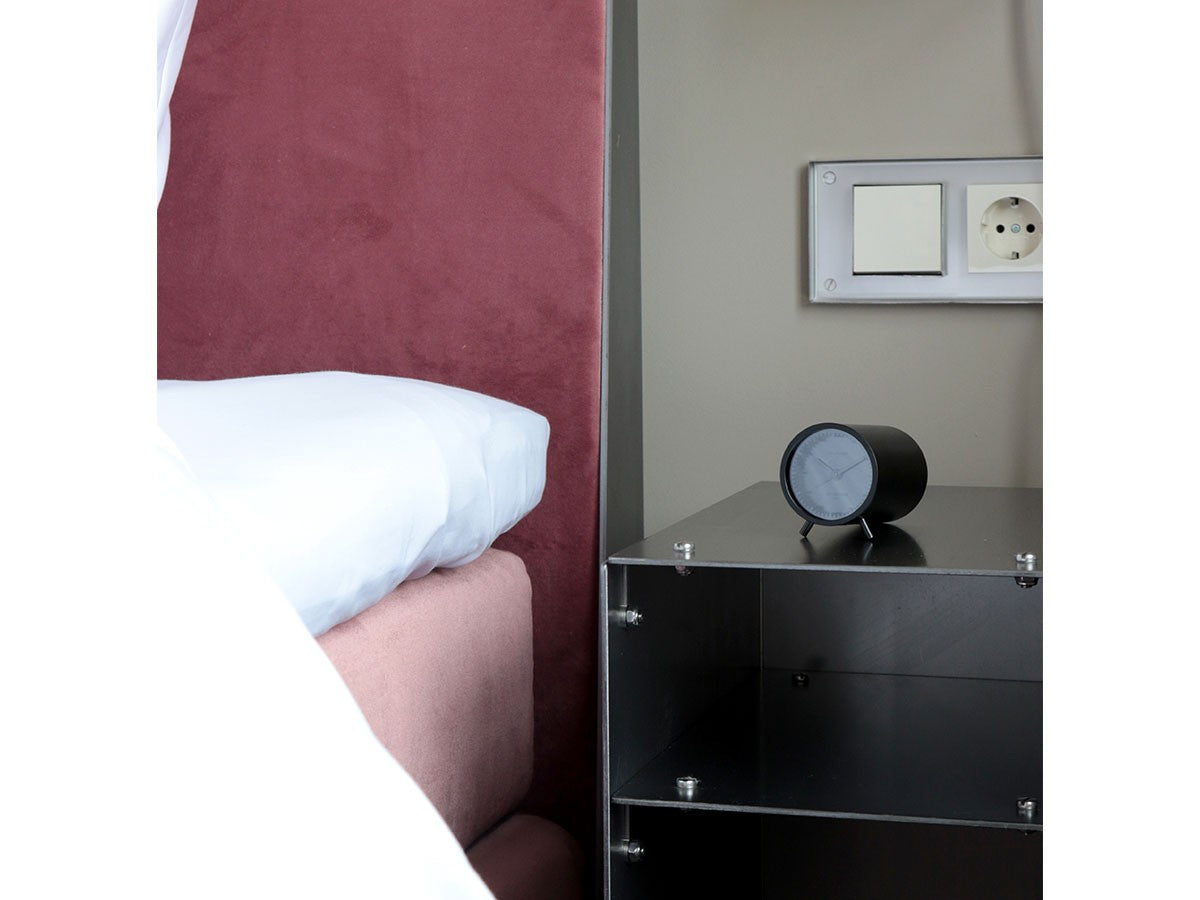TUBE ALARM CLOCK_5