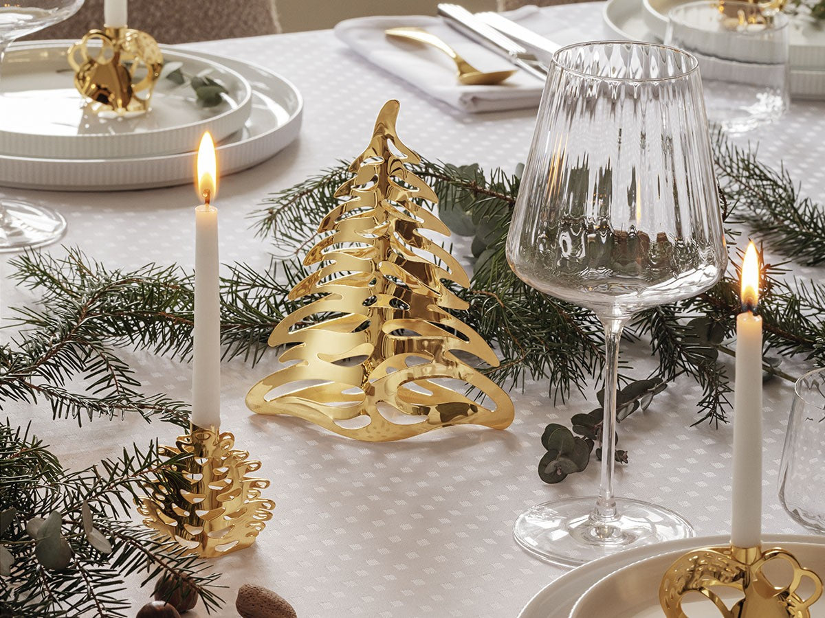 2023 CHRISTMAS COLLECTIBLES TABLE TREE SMALL_3