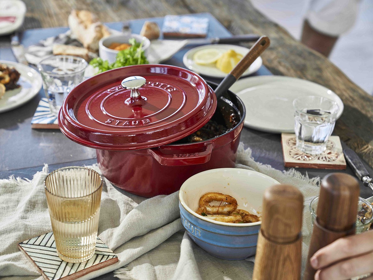 PICO COCOTTE ROUND 20cm