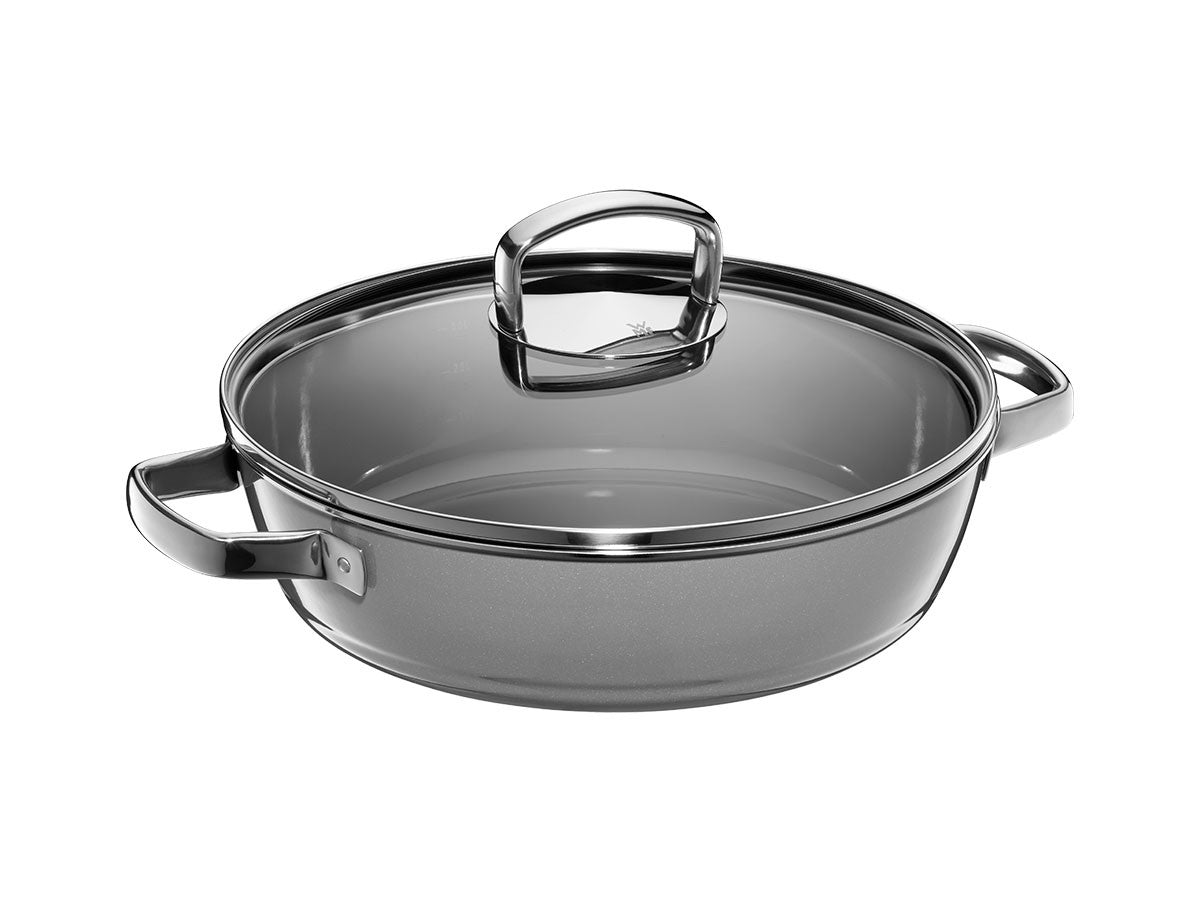 FUSIONTEC MINERAL ROASTER