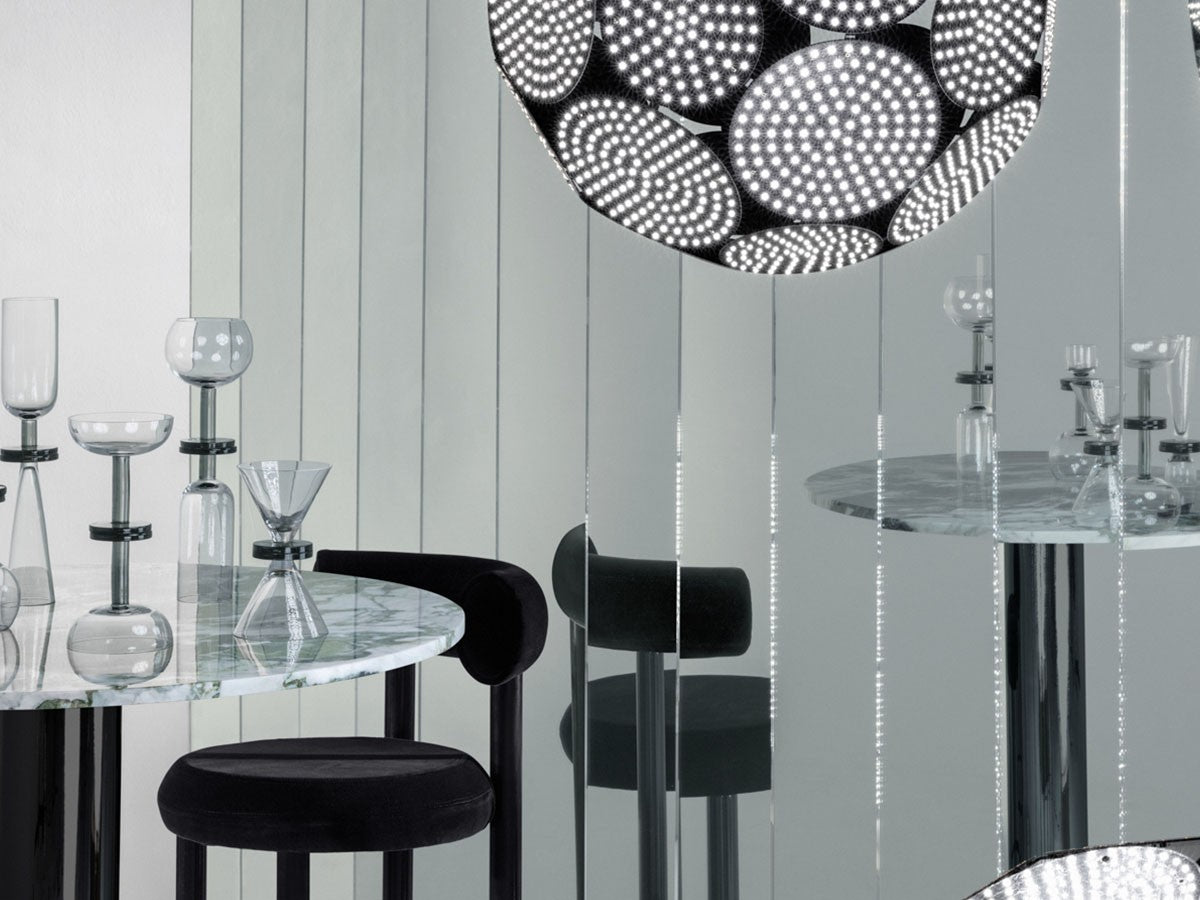 PUCK HIGHBALL GLASS 2P