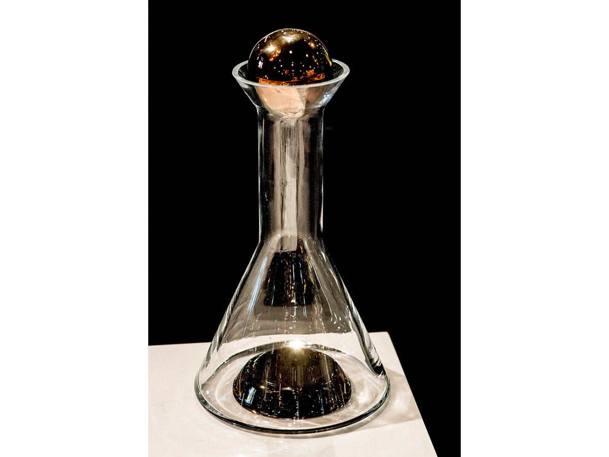 TANK DECANTER COPPER_24