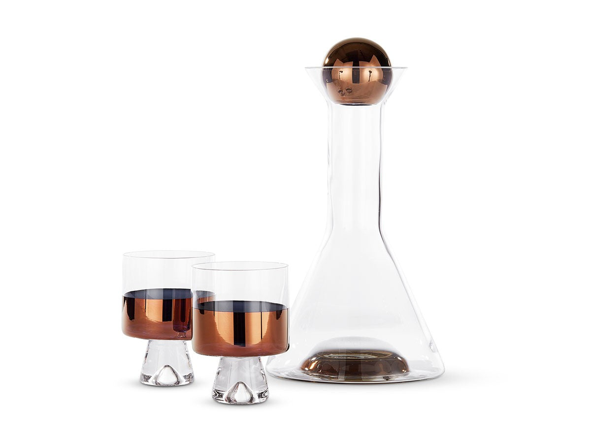 TANK DECANTER COPPER_25
