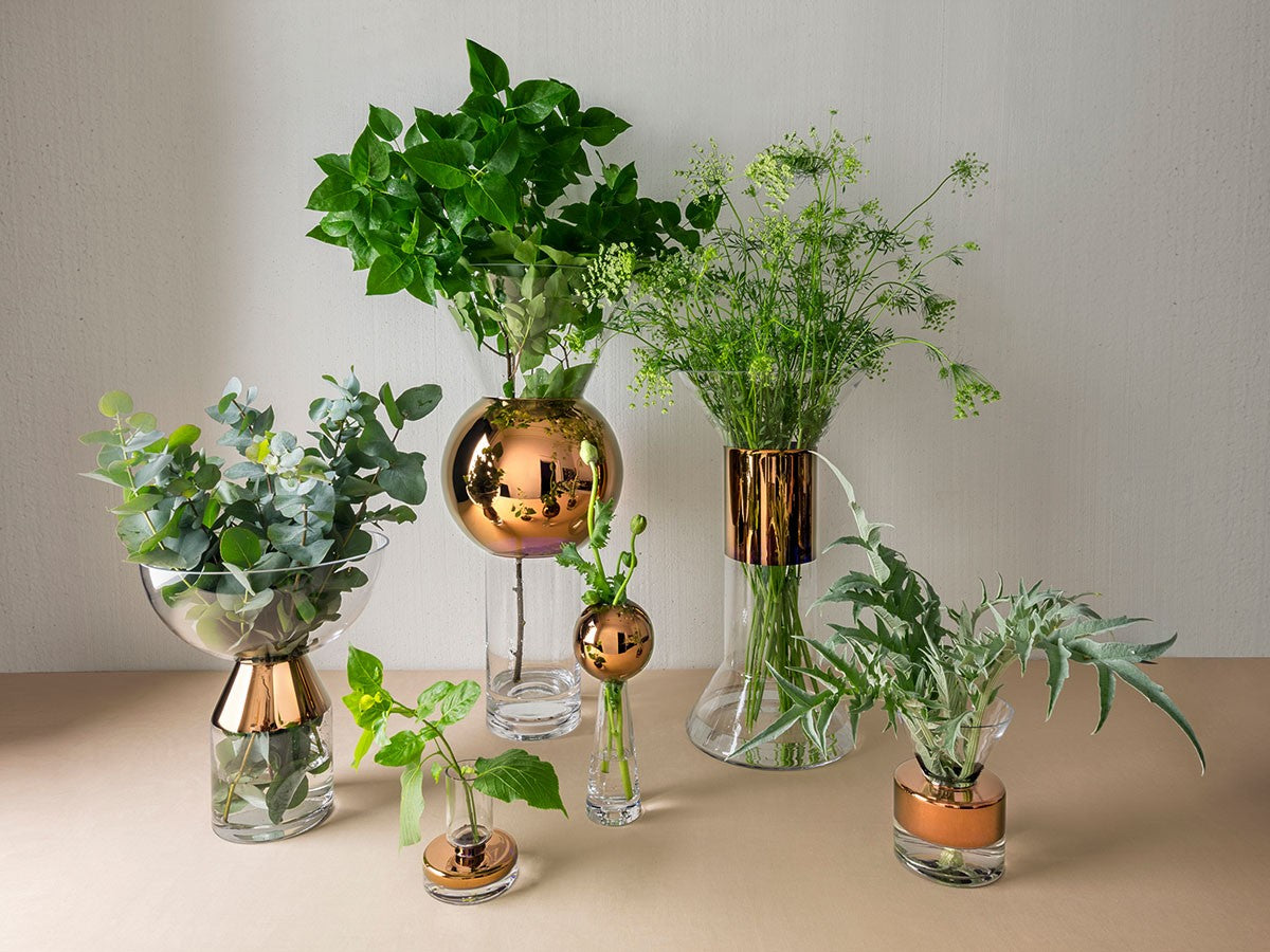 TANK VASE MEDIUM