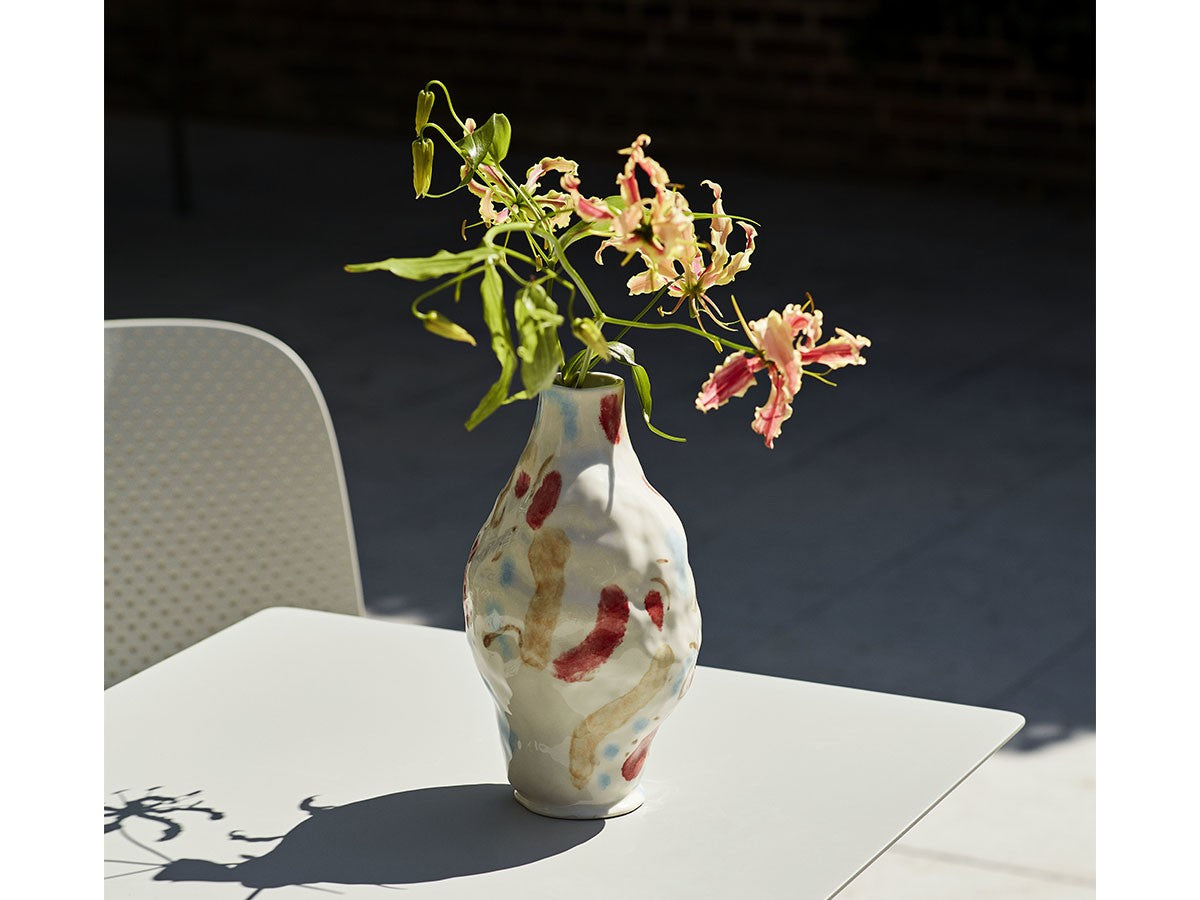 JESSICA HANS VASE