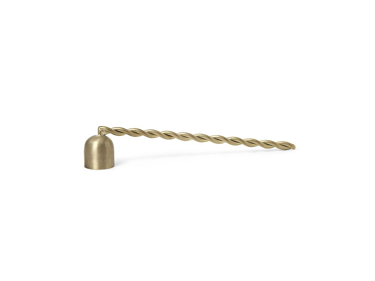 TWIST CANDLE SNUFFER