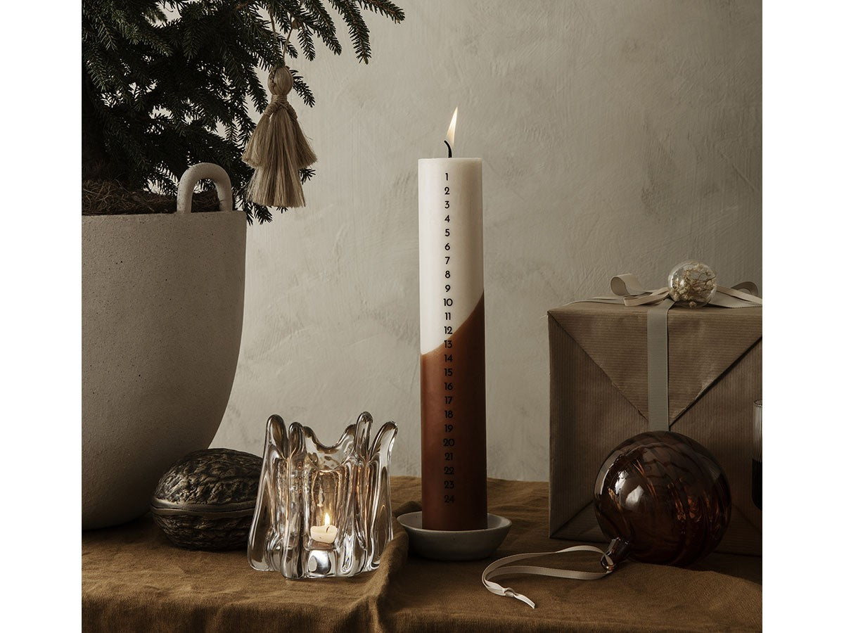 HOLO TEALIGHT CANDLE HOLDER