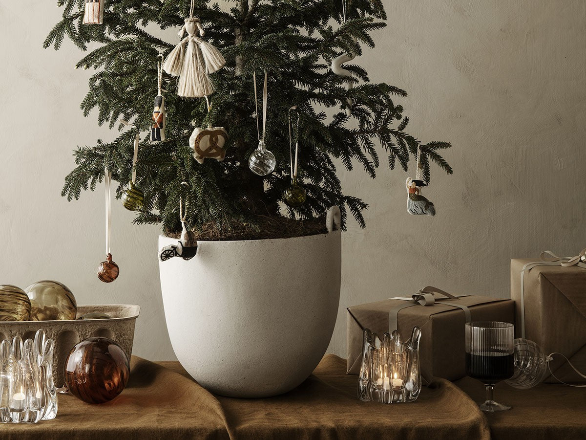 HOLO TEALIGHT CANDLE HOLDER