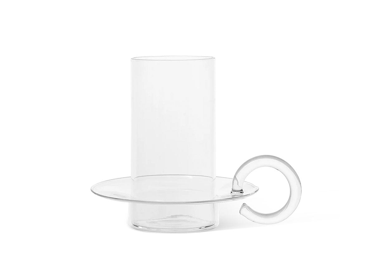LUCE CANDLE HOLDER