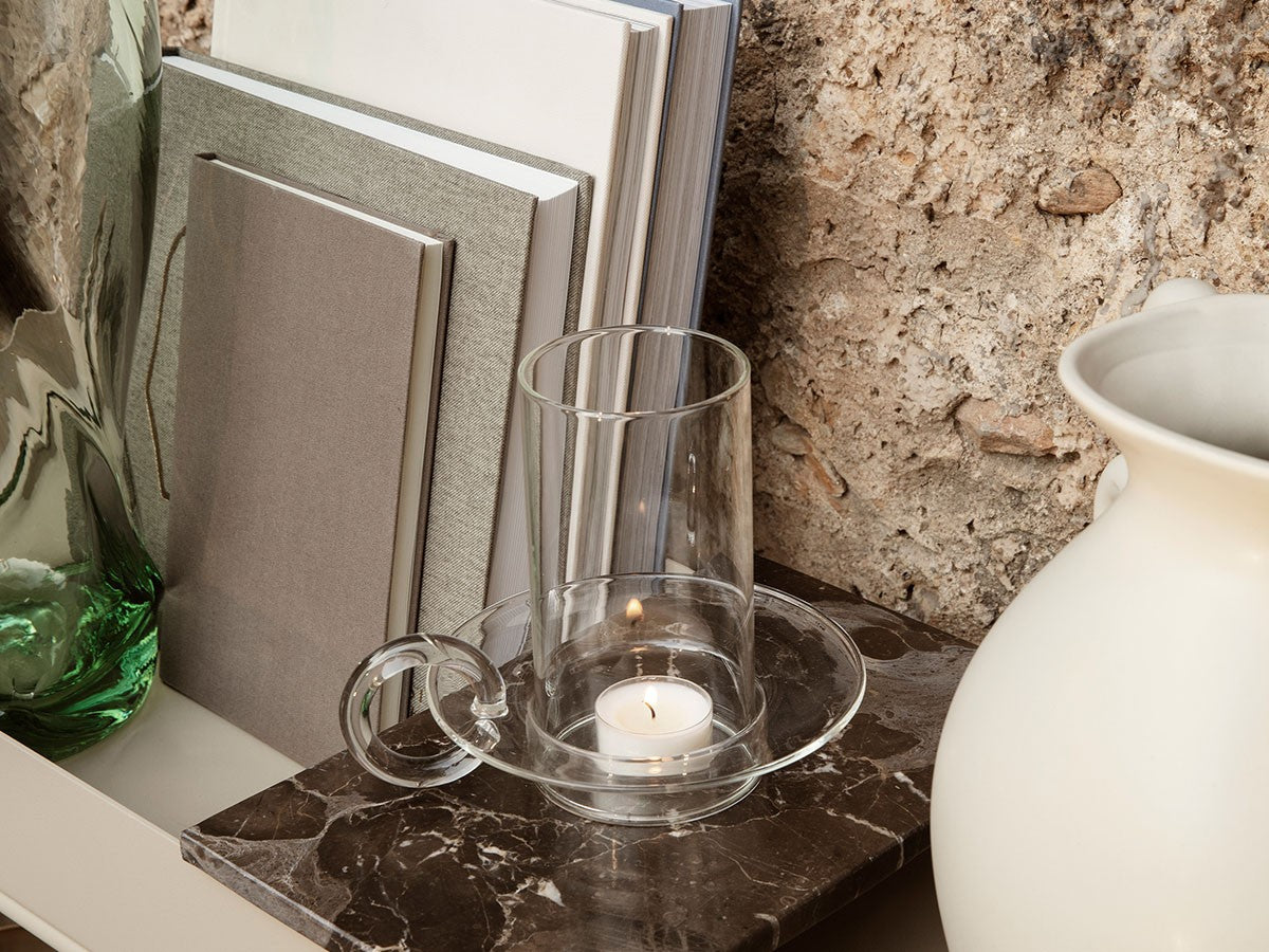 LUCE CANDLE HOLDER