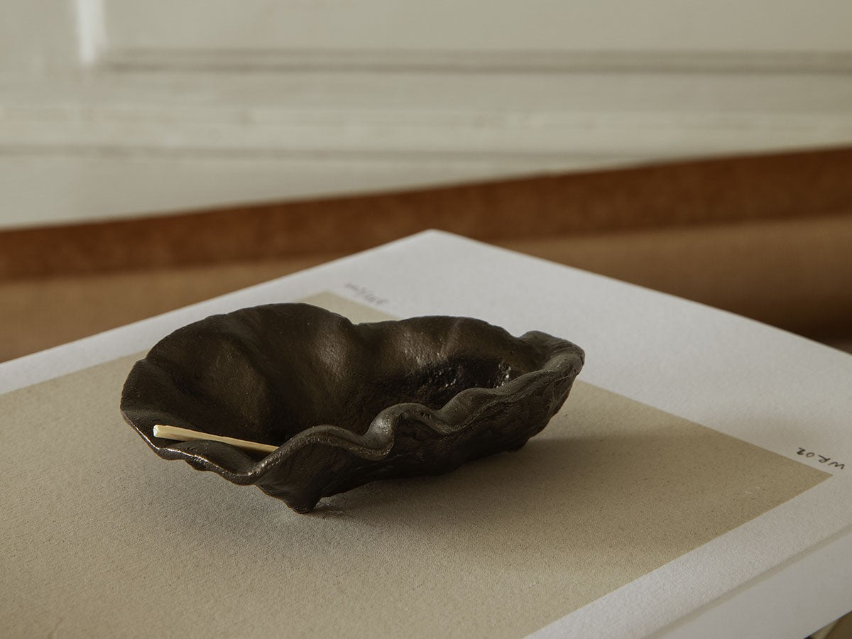 OYSTER BOWL