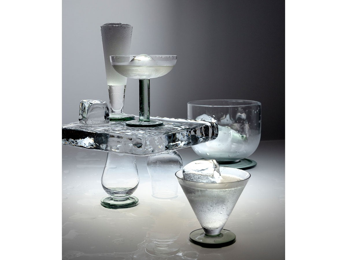 PUCK NOSING GLASS 2P