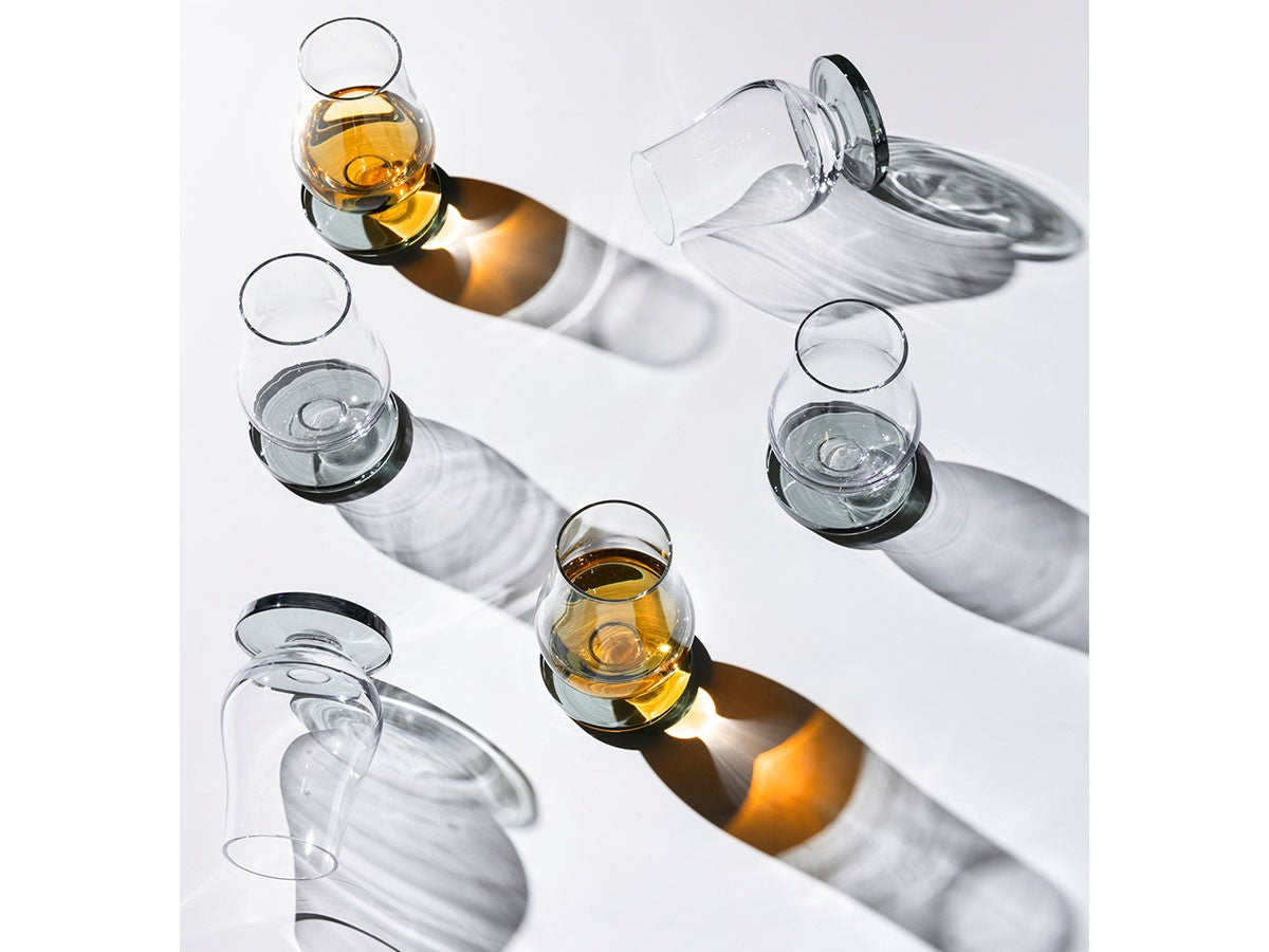 PUCK NOSING GLASS 2P