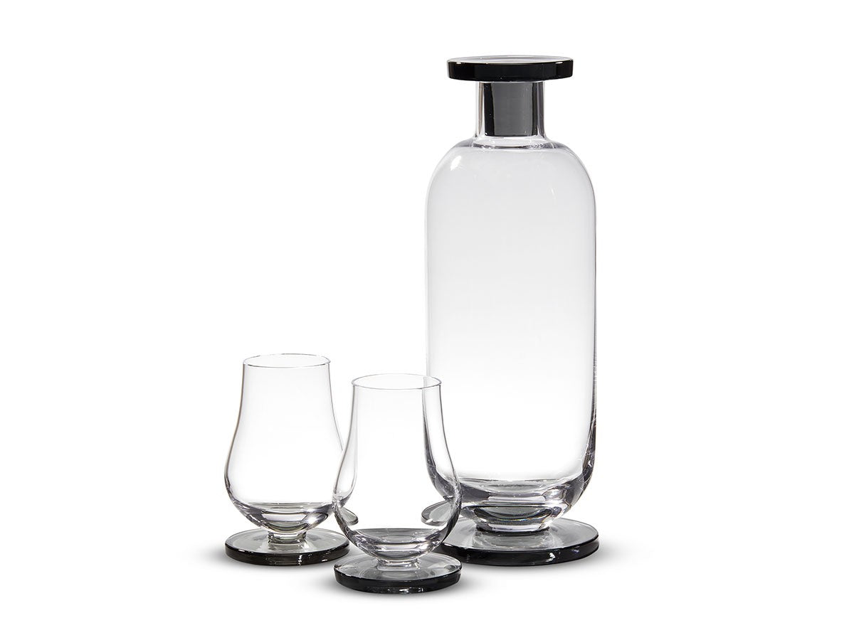 PUCK NOSING GLASS 2P
