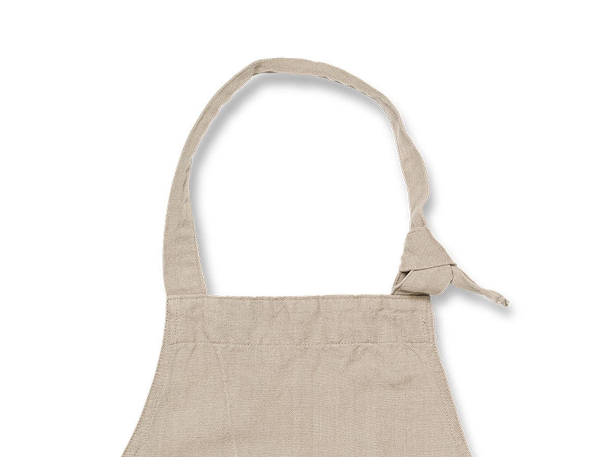 HALE KIDS APRON