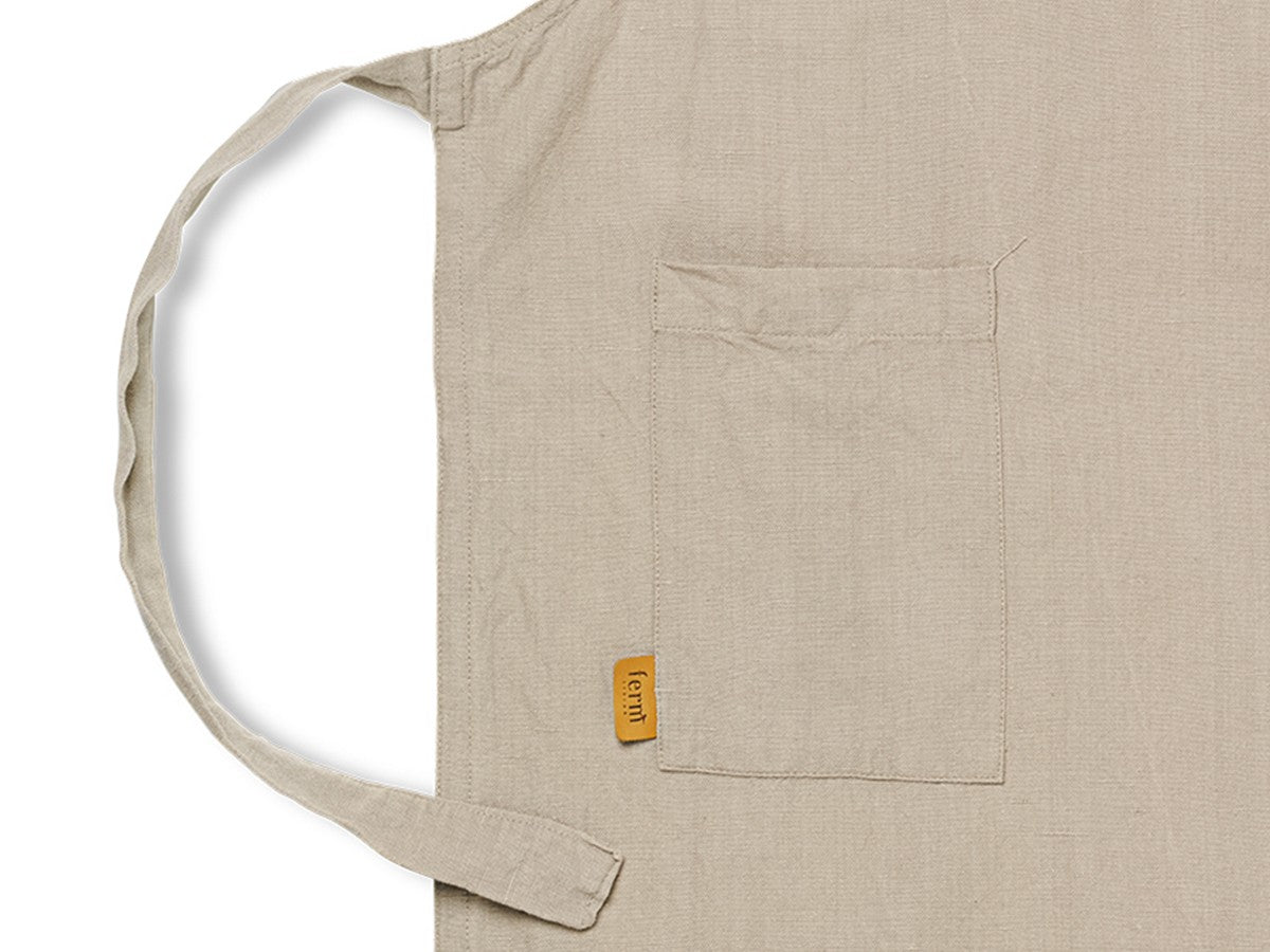HALE KIDS APRON