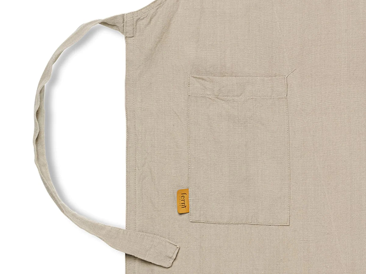 HALE APRON FAMILY SET