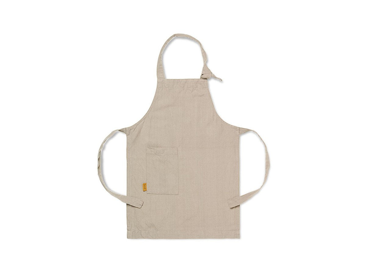 HALE KIDS APRON_2