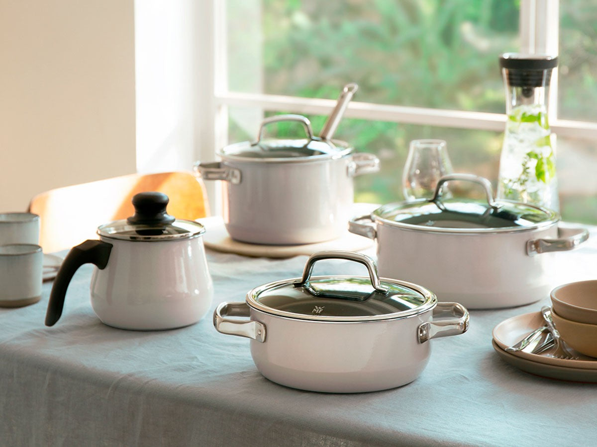 FUSIONTEC MINERAL MULTIPOT
