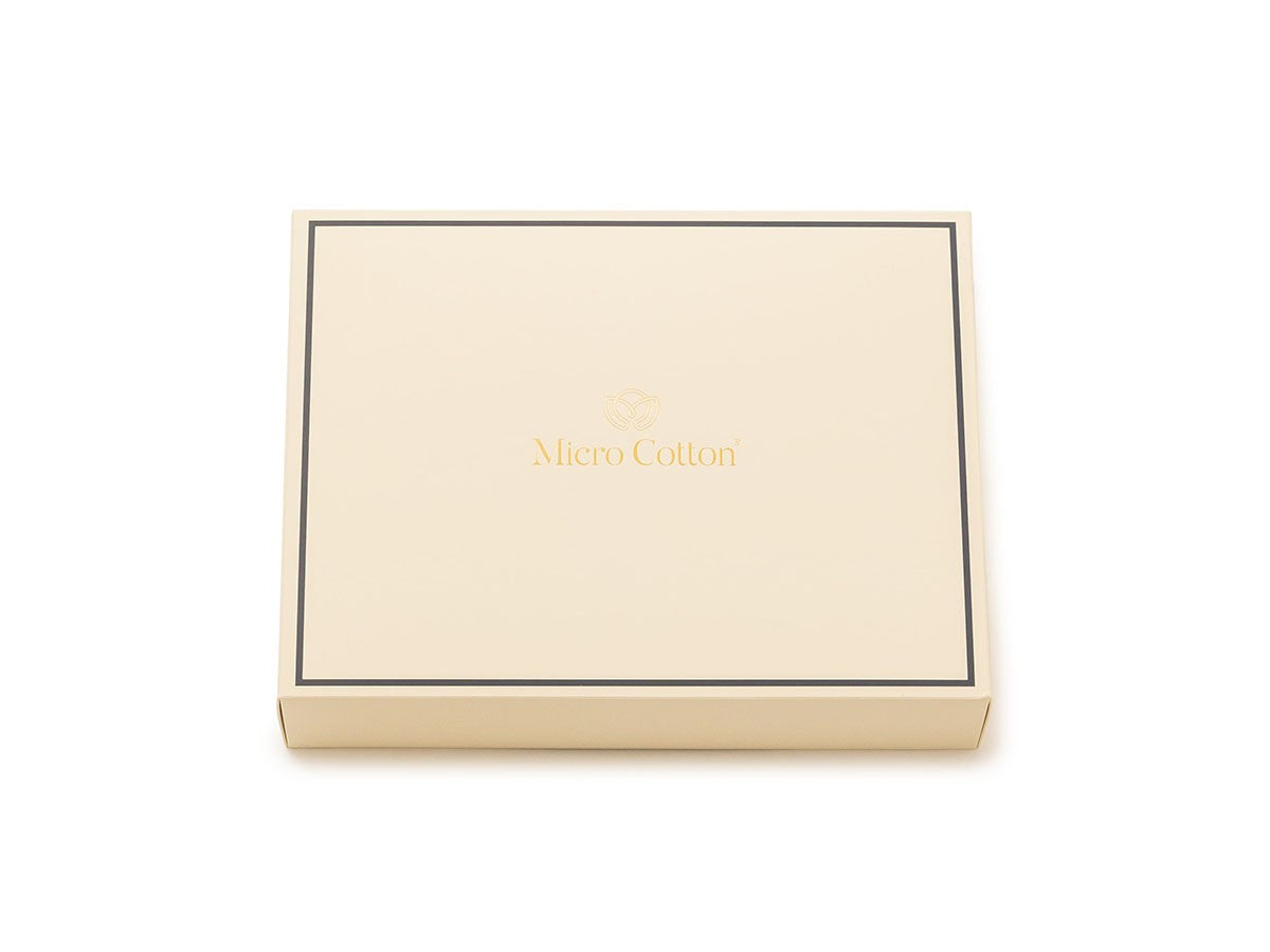 LUXURY SERIES GIFT SET（MINI BATH SET OF 2）