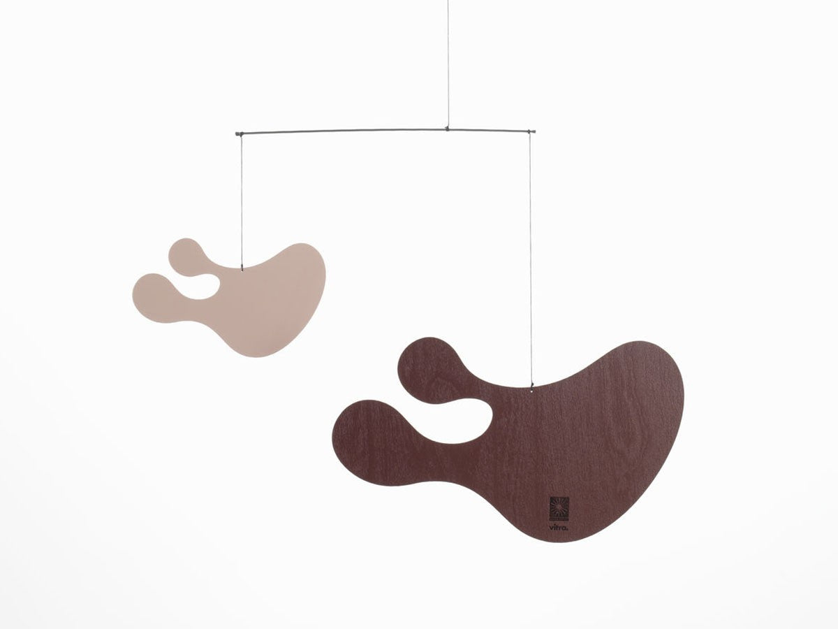 EAMES SPECIAL COLLECTION 2023 PLYWOOD MOBILE
