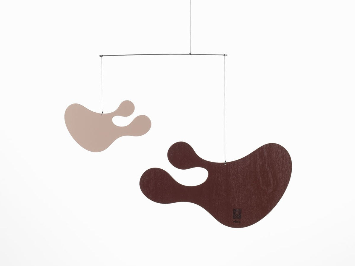 EAMES SPECIAL COLLECTION 2023 PLYWOOD MOBILE_2