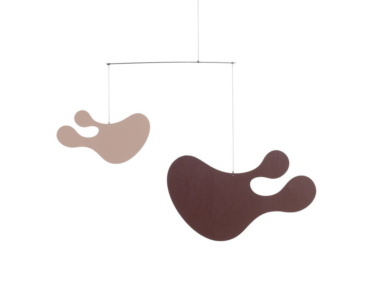 EAMES SPECIAL COLLECTION 2023 PLYWOOD MOBILE