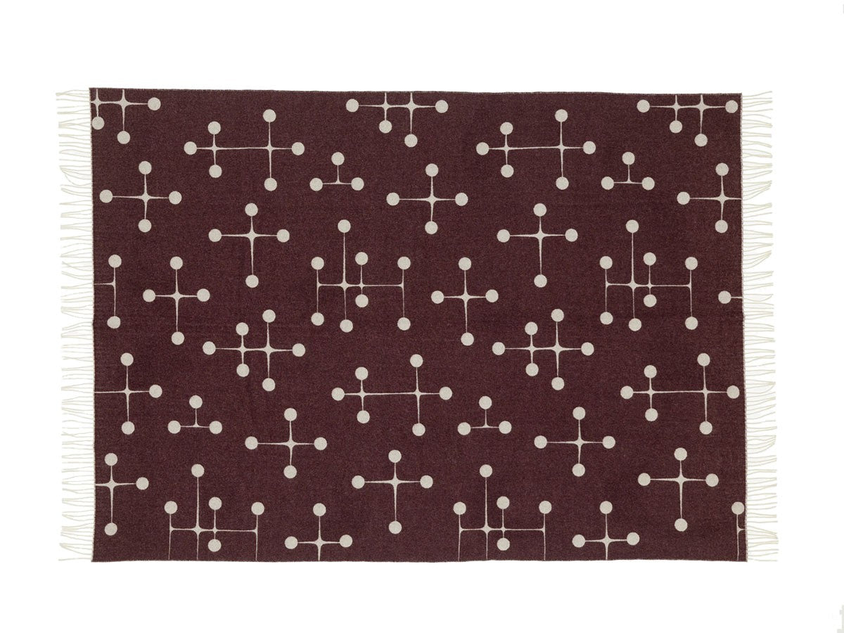EAMES SPECIAL COLLECTION 2023 EAMES WOOL BLANKET_5