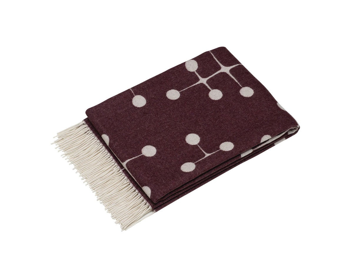 EAMES SPECIAL COLLECTION 2023 EAMES WOOL BLANKET