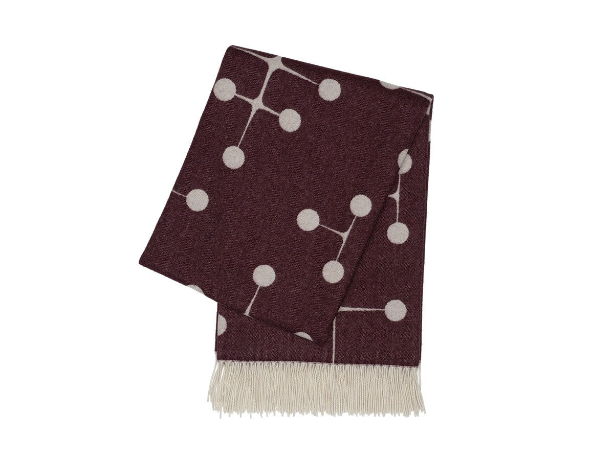 EAMES SPECIAL COLLECTION 2023 EAMES WOOL BLANKET_4