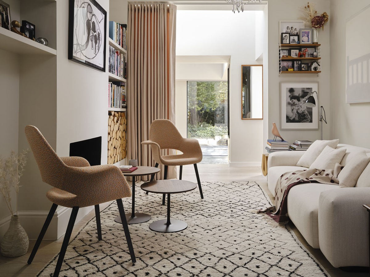 EAMES SPECIAL COLLECTION 2023 EAMES WOOL BLANKET