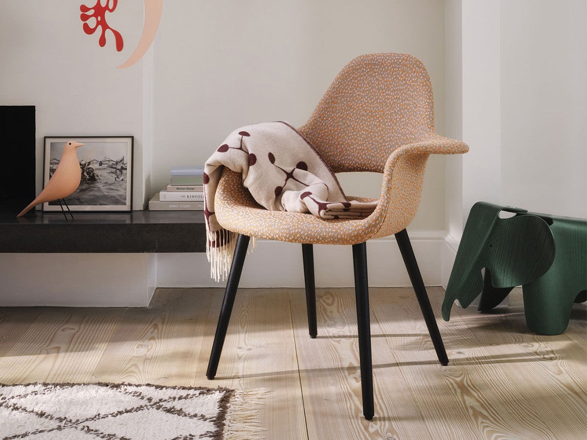 EAMES SPECIAL COLLECTION 2023 EAMES WOOL BLANKET