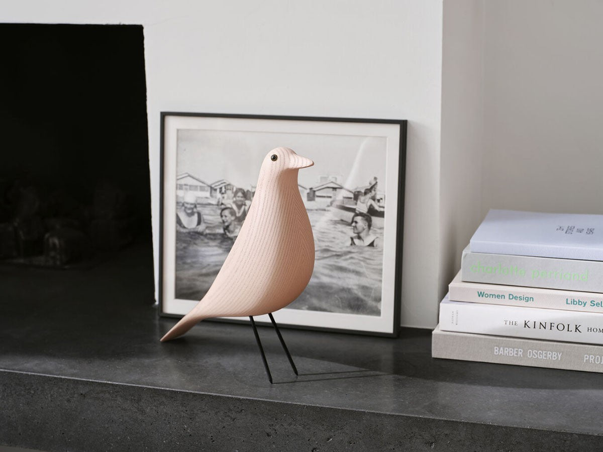 EAMES SPECIAL COLLECTION 2023 EAMES HOUSE BIRD